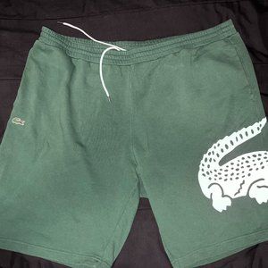 Lacoste Men's Relaxed Fit Shorts